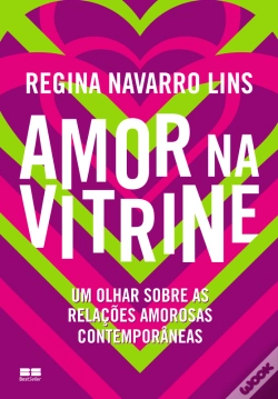 Capa do artigo Amor Na Vitrine