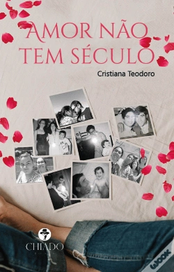 Capa do artigo Amor Não Tem Século