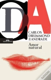 Capa do artigo Amor Natural