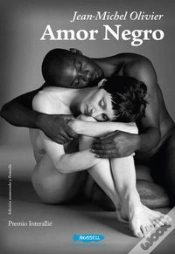 Capa do artigo Amor Negro