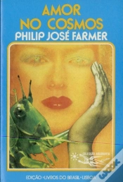 Capa do artigo Amor no Cosmos