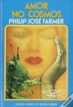 Capa do artigo Amor no Cosmos