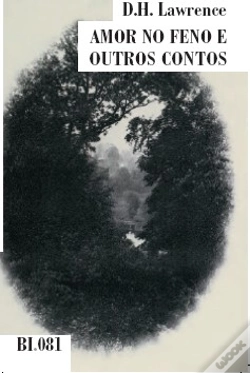 Capa do artigo Amor no Feno e Outros Contos