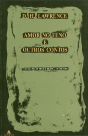 Capa do artigo Amor no Feno e Outros Contos