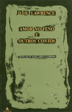 Capa do artigo Amor no Feno e Outros Contos