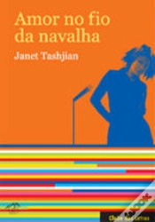 Capa do artigo Amor no Fio da Navalha