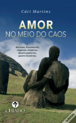 Capa do artigo Amor no Meio do Caos