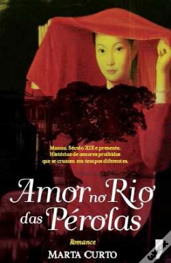 Capa do artigo Amor no Rio de Pérolas