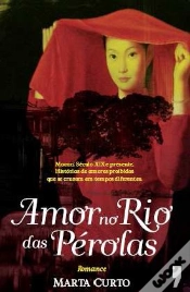 Capa do artigo Amor no Rio de Pérolas