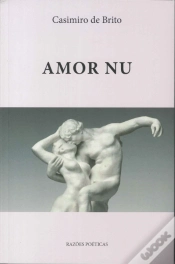 Capa do artigo Amor Nu
