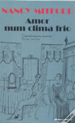 Capa do artigo Amor num Clima Frio