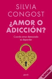 Capa do artigo ¿Amor O Adicción?