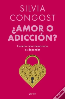 Capa do artigo ¿Amor O Adicción?