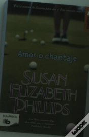 Capa do artigo Amor O Chantaje (Golfistas 2)