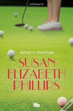Capa do artigo Amor O Chantaje (Golfistas 2)