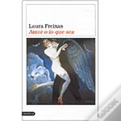 Capa do artigo Amor O Lo Que Sea