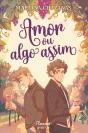 Amor Ou Algo Assim - Preview