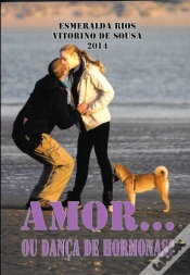 Capa do artigo AMOR… Ou Dança de Hormonas