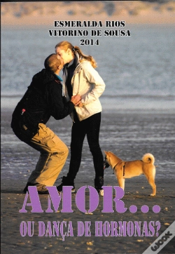 Capa do artigo AMOR… Ou Dança de Hormonas