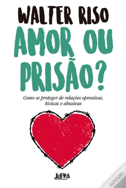 Capa do artigo Amor Ou Prisão?