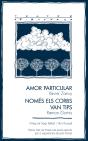 Amor Particular Nomes Els Corbs Van Tips - Preview