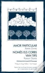 Capa do artigo Amor Particular Nomes Els Corbs Van Tips