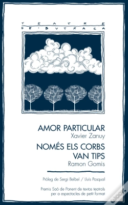 Capa do artigo Amor Particular Nomes Els Corbs Van Tips