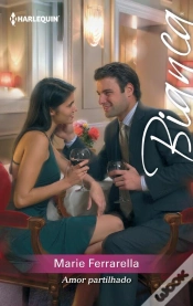 Capa do artigo Amor Partilhado