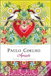 Capa do artigo Amor