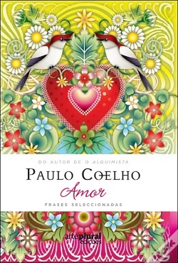 Capa do artigo Amor