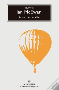 Capa do artigo Amor Perdurable