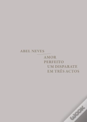 Capa do artigo Amor Perfeito