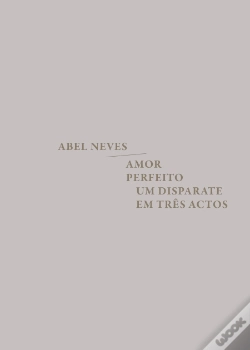 Capa do artigo Amor Perfeito