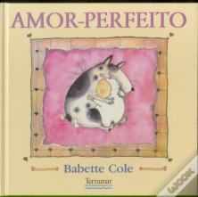 Amor-Perfeito