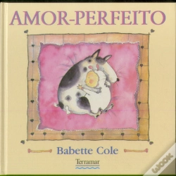 Capa do artigo Amor-Perfeito