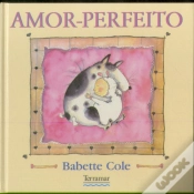 Capa do artigo Amor-Perfeito