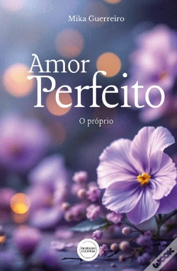 Capa do artigo Amor-Perfeito