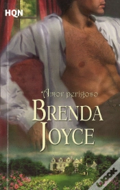 Capa do artigo Amor Perigoso