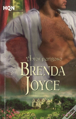 Capa do artigo Amor Perigoso