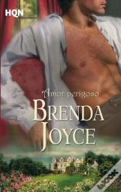 Capa do artigo Amor Perigoso