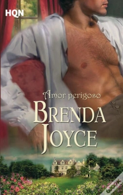 Capa do artigo Amor Perigoso