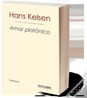 Capa do artigo Amor Platonico
