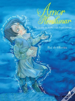 Capa do artigo Amor Plenilunar