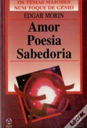 Capa do artigo Amor, Poesia, Sabedoria