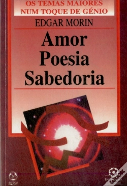 Capa do artigo Amor, Poesia, Sabedoria