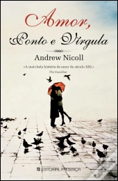 Amor, Ponto e Vírgula