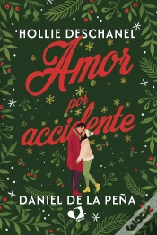 Capa do artigo Amor Por Accidente