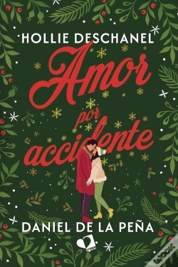 Capa do artigo Amor Por Accidente
