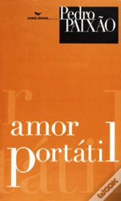 Capa do artigo Amor Portátil