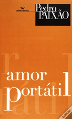 Capa do artigo Amor Portátil